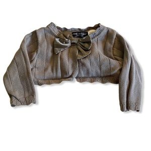 Wendy Bellissimo cardigan